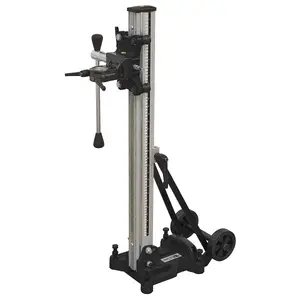 Sealey Diamond Core Drill Stand DCDST