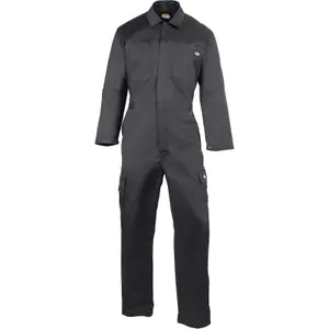 Dickies Mens Everyday Coverall Black