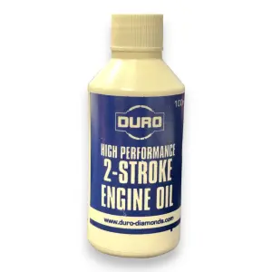 Duro High Performance 2 Stroke Engine Oil One-Shot 100ml