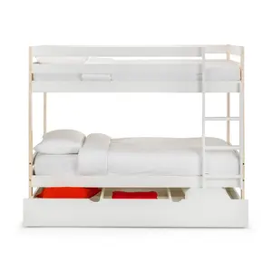 Ariyah Single (3') Standard Bunk Bed