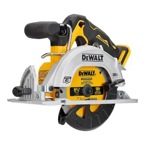 DeWalt DCS512NT 12v 140mm XR Brushless Circular Saw Bare Tool + Tstak Case