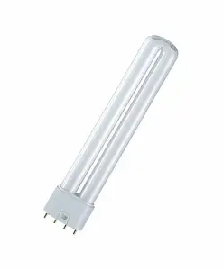 Osram Dulux 24w 840 4 Pin PL-L Compact Fluorescent Lamp - Cool White