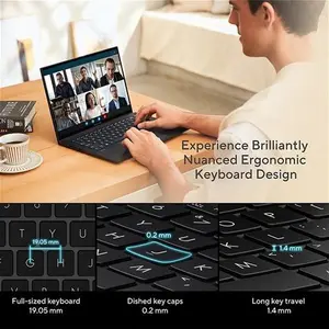 Asus Zenbook 14 Oled Laptop