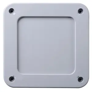 Diall Weatherproof junction box