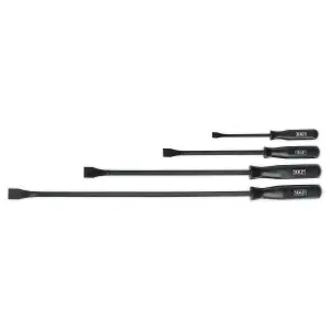 Pry Bar Set 4pc (Sealey AK206)