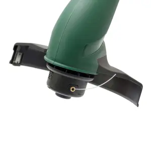 Webb WEELT250 Classic 23cm (9") 250w Electic  Linetrimmer