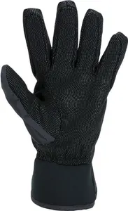 Sealskinz - Griston Weatherproof All Weather Lightweight Gloves | Black - UK X Large