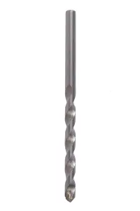 Blue Spot Tools - Masonry Drill Bit (7mm x 110mm)