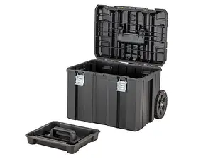 DEWALT TSTAK 2.0 Mobile Storage Box