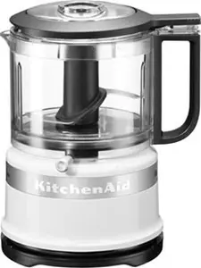 Kitchenaid Classic Mini Chopper 5KFC3516BWH