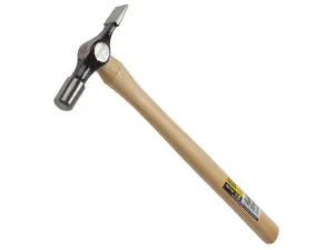 STANLEY 1-54-077 CP3.1/2 Pin Hammer 100g (3.1/2oz) STA154077