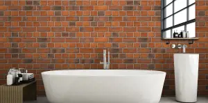 Ibstock Commercial Red Brick 65mm Mini Pack 250