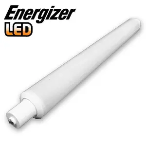 Energizer 5.5w 284mm LED Striplight Opal 2700k - Extra Warm White