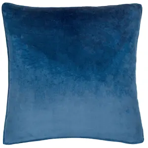 furn. Garda Corduroy Piped Polyester Filled Cushion