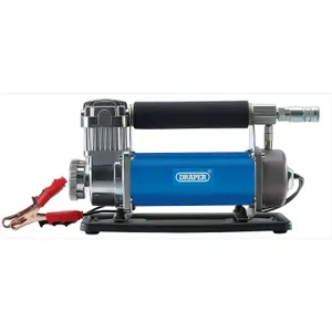 Draper  DC Air Compressor 99074