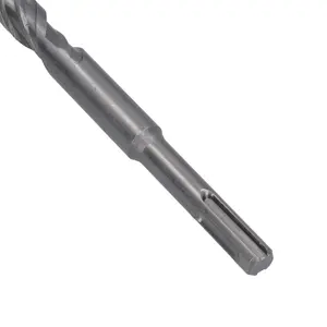 16mm x 210mm Masonry Drill with Carbide Tip for Stone Concrete Brick Block