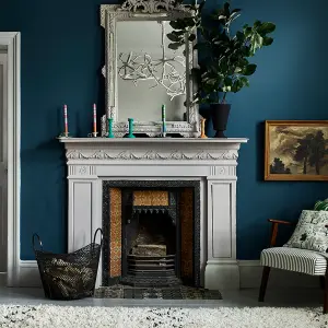 Annie Sloan Wall Paint 120ml Aubusson Blue