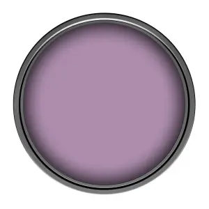 Leyland Trade Vinyl Soft Sheen Walls & Ceilings Emulsion Paint Mauve Magic (PPG1180-5) - 5L