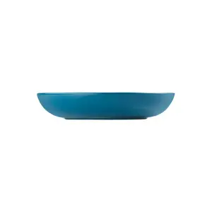 Le Creuset 22cm Pasta Bowl Deep Teal