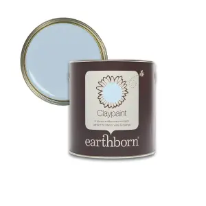 Earthborn Claypaint Gingham, ultra matt, 5L