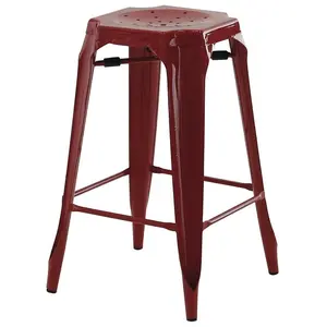 Brandt 63cm Bar Stool (Set of 2)