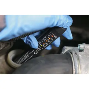 Sealey Pocket Brake Fluid Tester VS0274