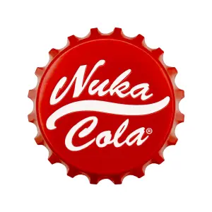 Fallout Nuka-Cola Bottle Opener