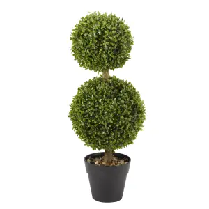 Smart Garden Duo Artificial topiary Ball