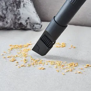 Tower Bagless Canister Vacuum