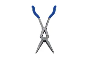 Laser Tools 6967 Double Jointed Long Nose Plier 350mm