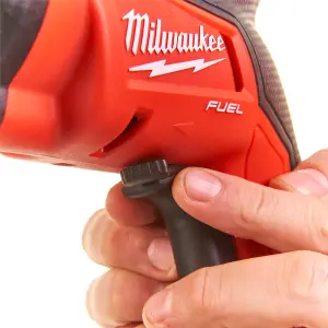 Milwaukee M18FSG-0X 18V Fuel Drywall Screw Gun Brushless Autofeed Screwdriver