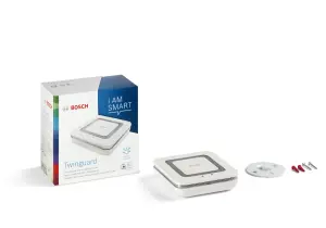 Bosch Battery-powered Smart smoke alarm