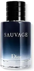 Dior Sauvage Eau De Toilette 60Ml