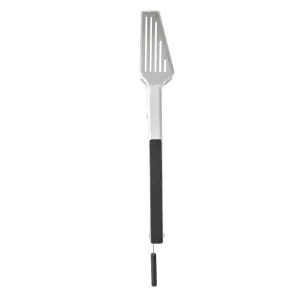 GoodHome Plastic & stainless steel Kitchen tongs (L) 452mm