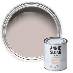 Annie Sloan Satin Paint 750ml Pointe Silk