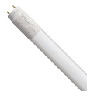 Crompton Lamps LED 4ft T8 Tube 22W (10 Pack) Daylight