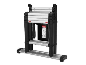 Telesteps Combi Line Wall Mount for Efficient Ladder Storage