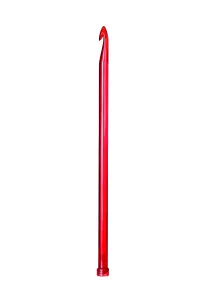 TRENDZ TA CHK SE 12 - Trendz: Crochet Hook: Single-Ended: Tunisian (Afghan): 12.00mm - KnitPro