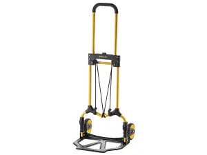 Stanley Trucks SXWTD-FT580 FT580 Folding Hand Truck STTFT580