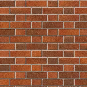 Ibstock Alderley Russett Blend Brick 65mm Mini Pack 250