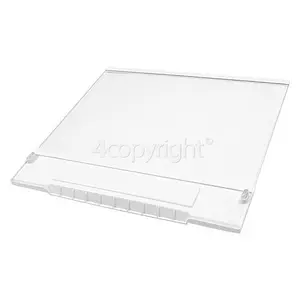 Samsung Genuine Spare Part - Fridge Lower Crisper Shelf - SAMDA9713550A