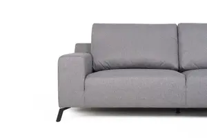 Furniture Stop - Mahone Corner Sofa