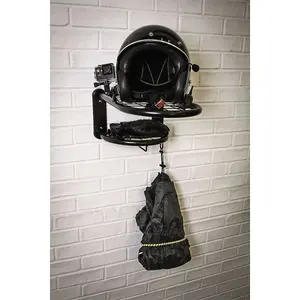 Sealey Motorcycle Helmet & Gear Tidy MS080