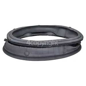 LG Genuine Washing Machine Door Seal - LGEMDS66651605