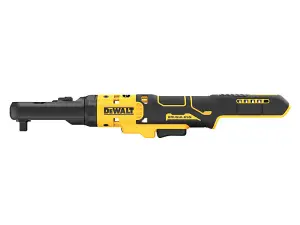 DEWALT DCF510N XR 3/8in & 1/2in Sealed Head Ratchet 18V Bare Unit