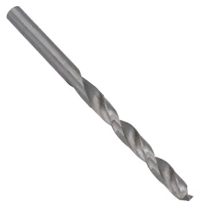 7mm HSS-G Metric MM Drill Bits for Drilling Metal Iron Wood Plastics 10pc