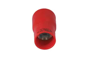 Laser 7997 1000v VDE Insulated Socket 1/2" Drive 19mm