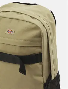 Dickies Duck Canvas Plus Backpack Man Desert Sand Size One Size