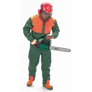 Draper Chainsaw Jacket, Medium 12048