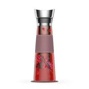 Cherry Blossom 1.25 L Carafe